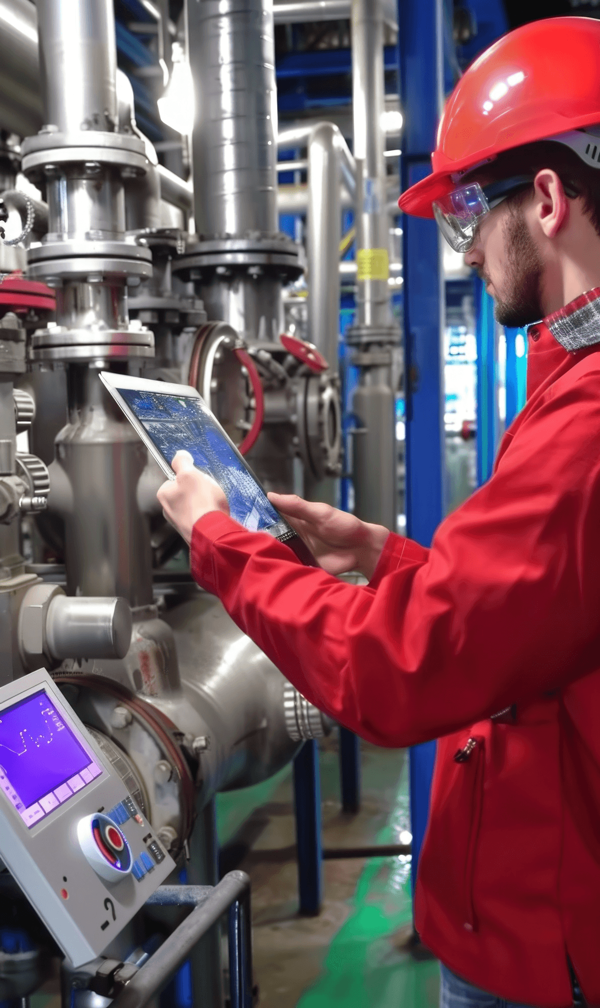 Ultrasonic Testing