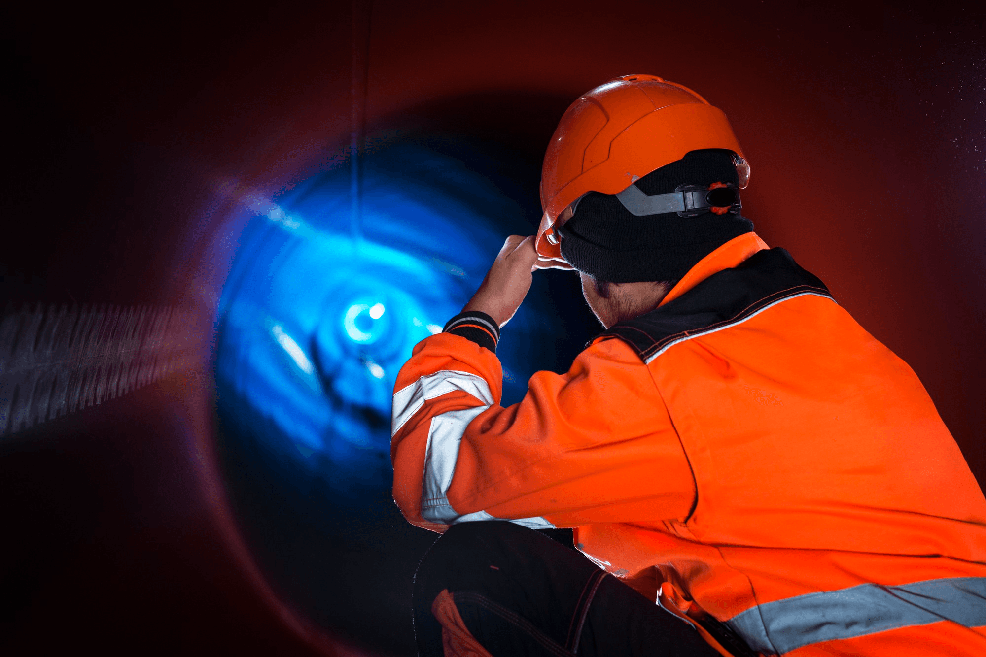 Liquid Penetrant Testing